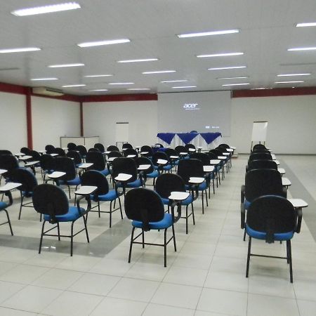 Hotel Slaass Manaus Zewnętrze zdjęcie