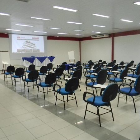 Hotel Slaass Manaus Zewnętrze zdjęcie