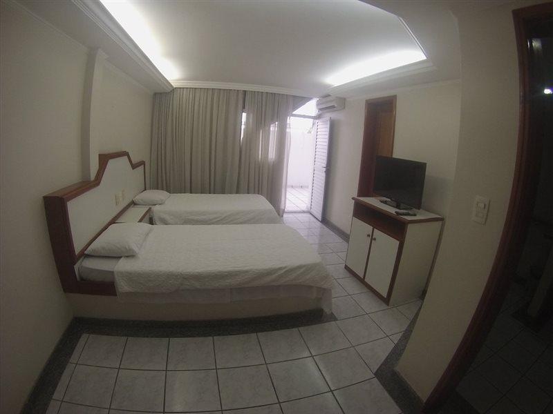 Hotel Slaass Manaus Zewnętrze zdjęcie