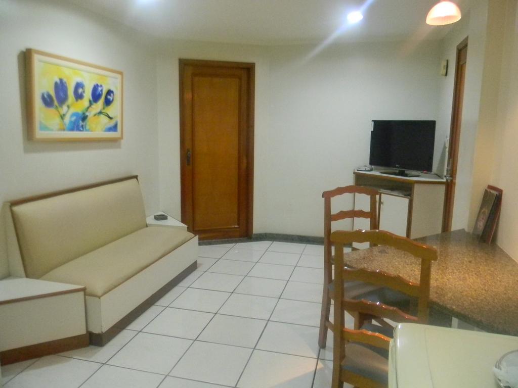 Hotel Slaass Manaus Pokój zdjęcie