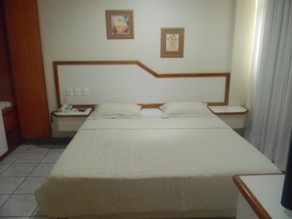 Hotel Slaass Manaus Pokój zdjęcie