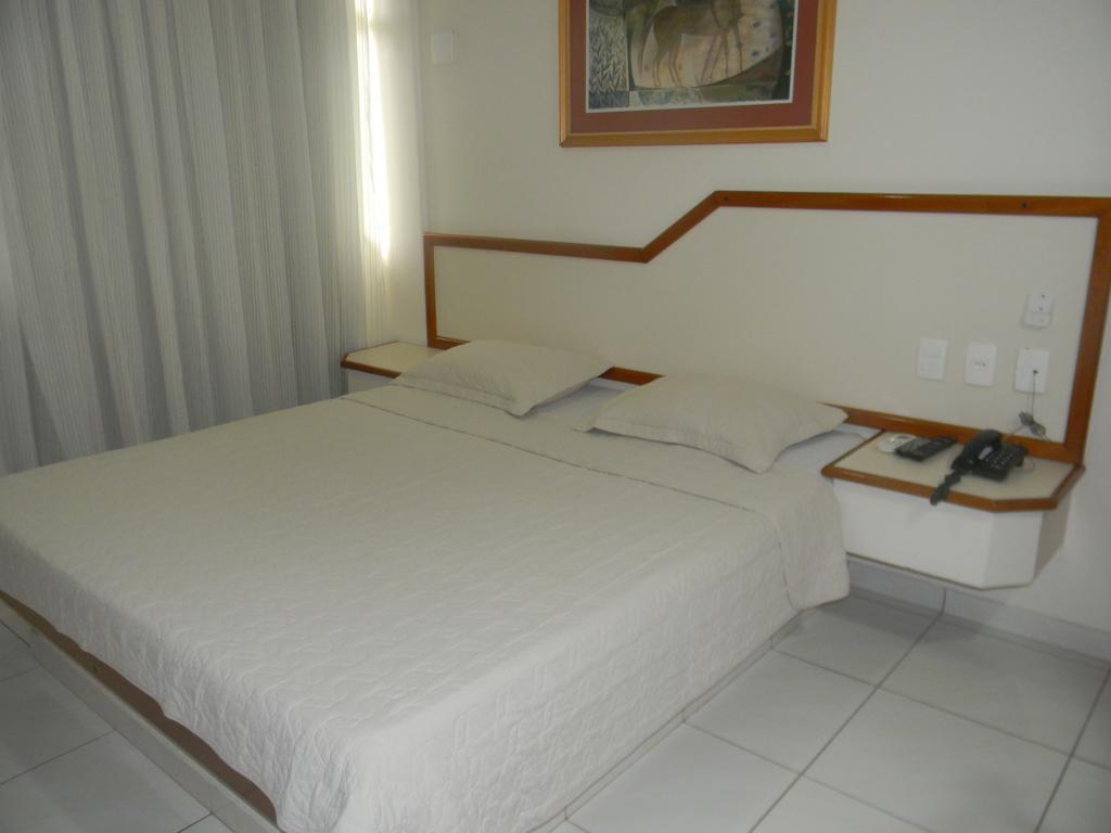 Hotel Slaass Manaus Pokój zdjęcie