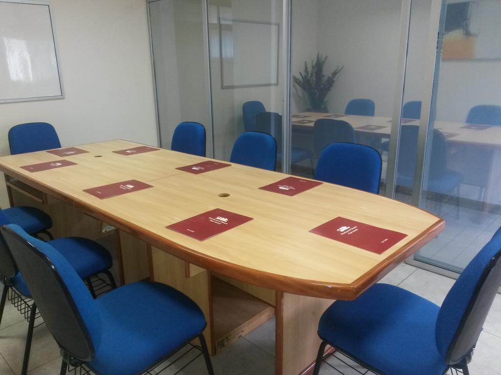 Hotel Slaass Manaus Zewnętrze zdjęcie