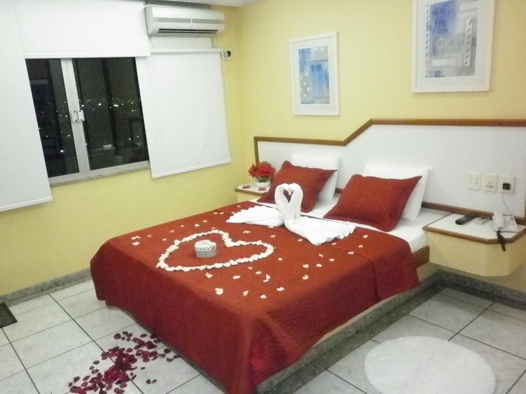 Hotel Slaass Manaus Zewnętrze zdjęcie