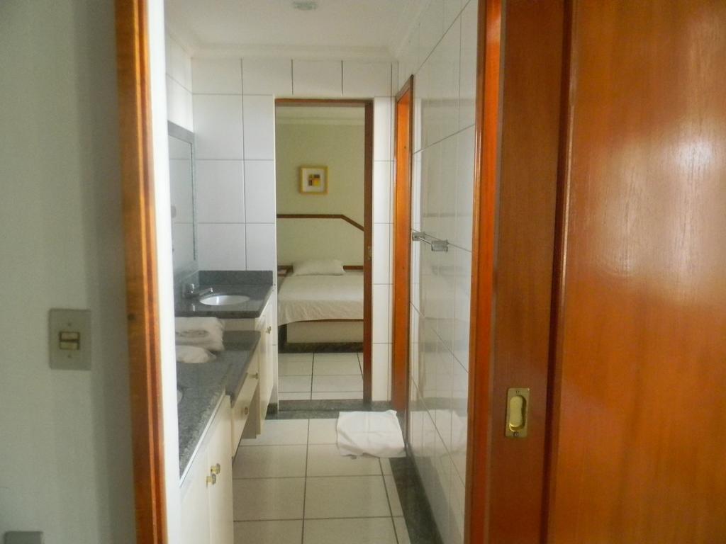 Hotel Slaass Manaus Pokój zdjęcie