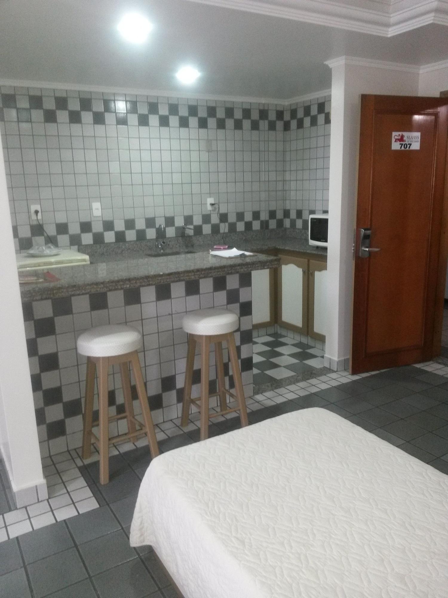 Hotel Slaass Manaus Zewnętrze zdjęcie