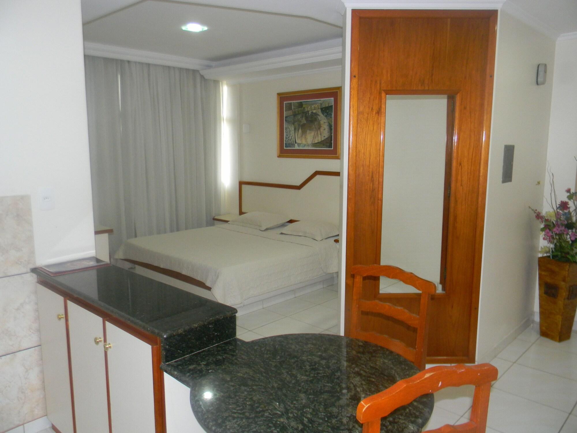 Hotel Slaass Manaus Zewnętrze zdjęcie
