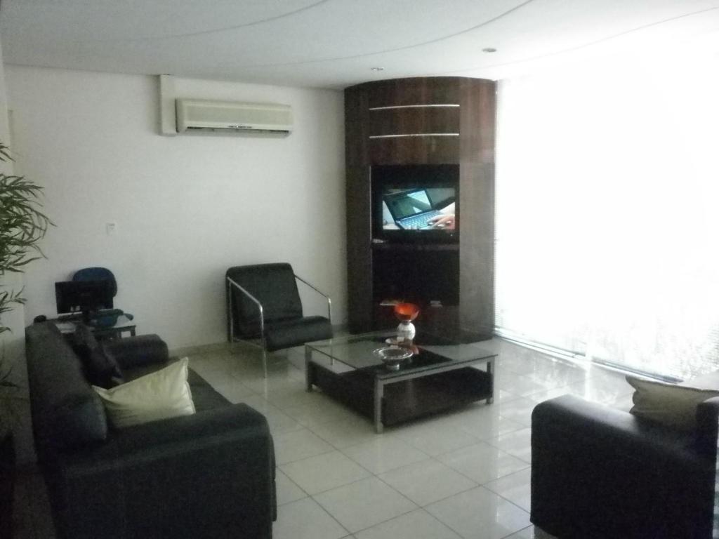 Hotel Slaass Manaus Zewnętrze zdjęcie