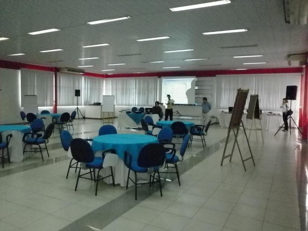 Hotel Slaass Manaus Zewnętrze zdjęcie