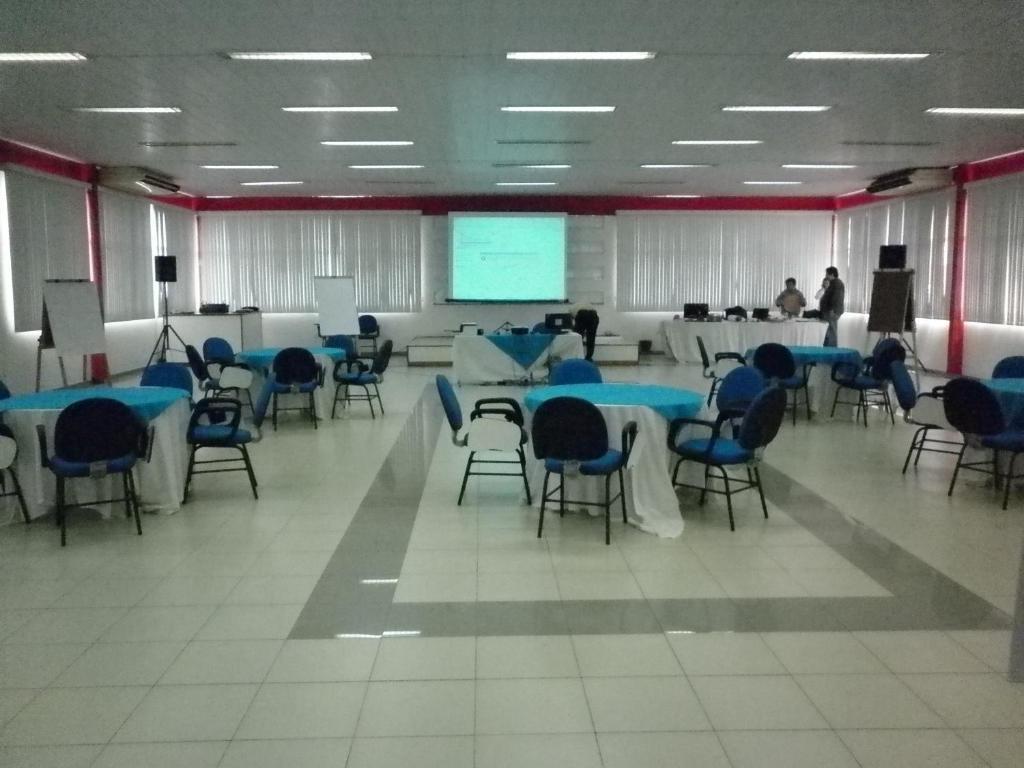 Hotel Slaass Manaus Zewnętrze zdjęcie