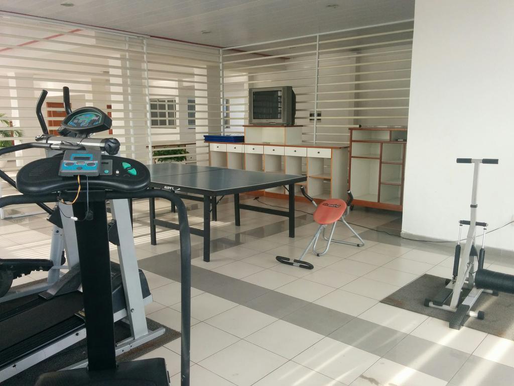 Hotel Slaass Manaus Zewnętrze zdjęcie