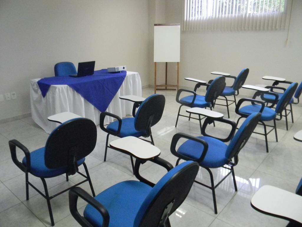 Hotel Slaass Manaus Zewnętrze zdjęcie