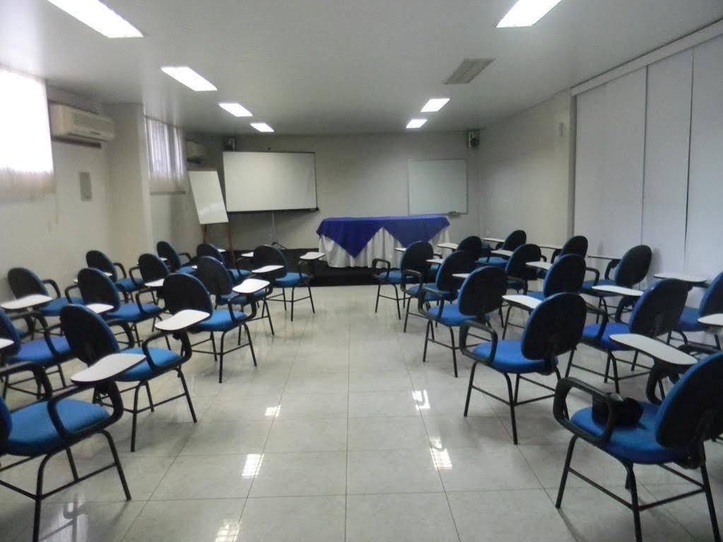 Hotel Slaass Manaus Zewnętrze zdjęcie
