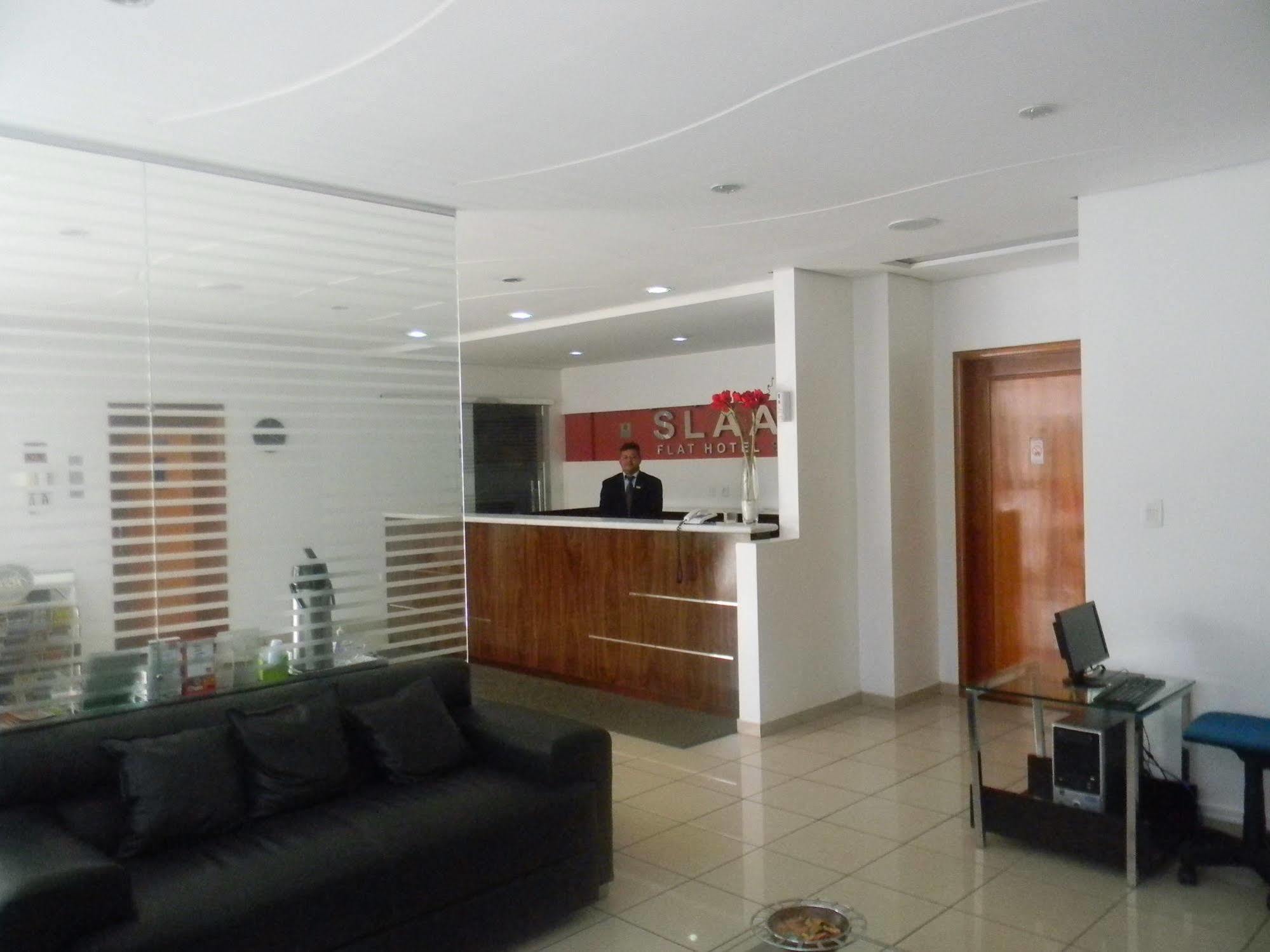 Hotel Slaass Manaus Zewnętrze zdjęcie