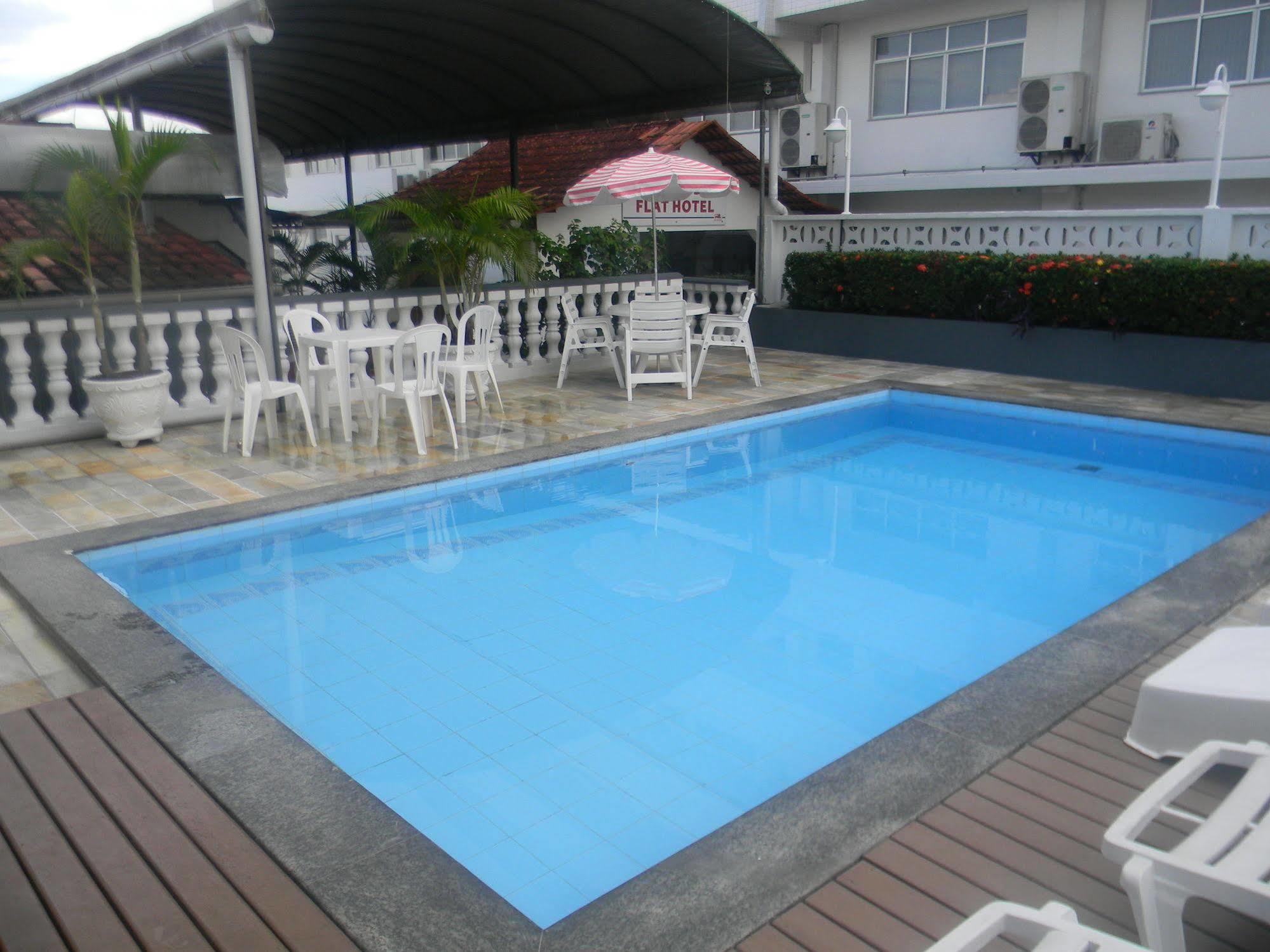 Hotel Slaass Manaus Zewnętrze zdjęcie