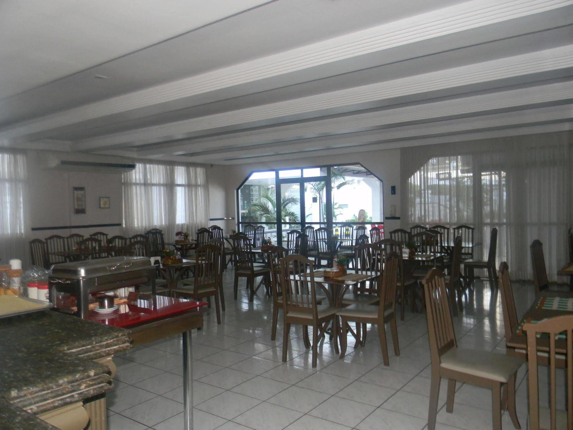 Hotel Slaass Manaus Zewnętrze zdjęcie