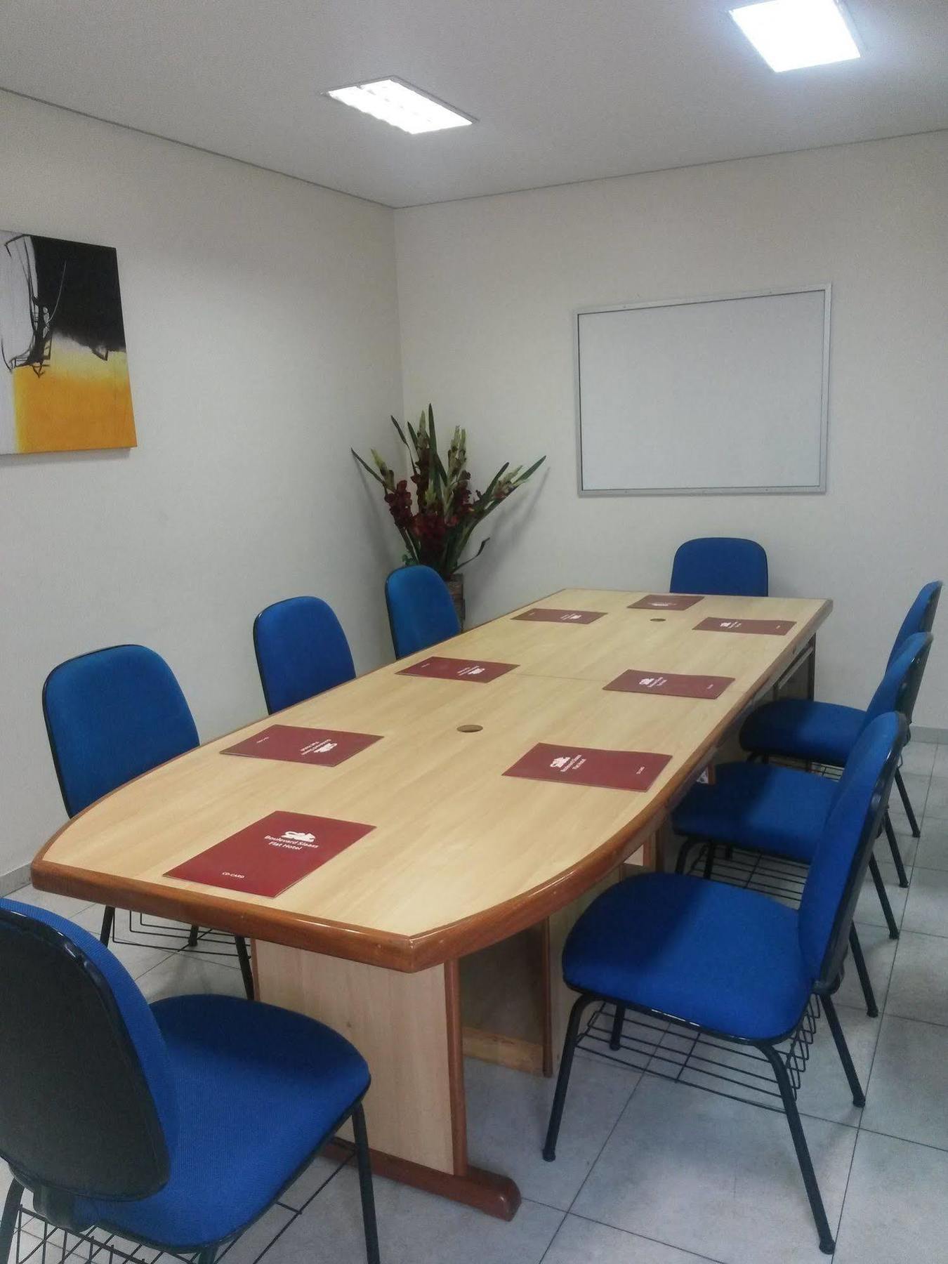 Hotel Slaass Manaus Zewnętrze zdjęcie