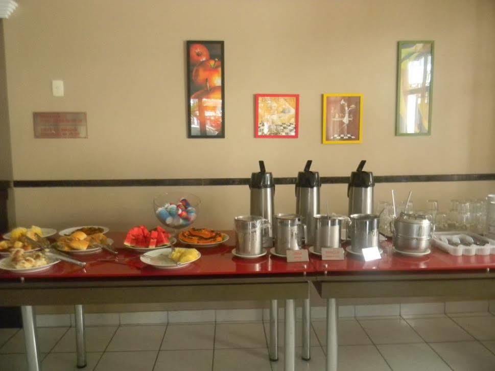 Hotel Slaass Manaus Zewnętrze zdjęcie