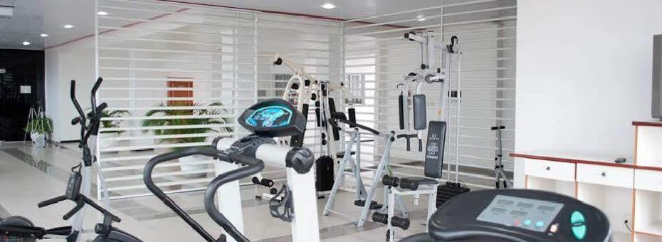 Hotel Slaass Manaus Zewnętrze zdjęcie
